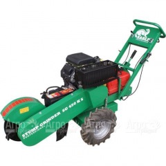 Бензиновый измельчитель пней Sable SG450HS/21 в Брянске