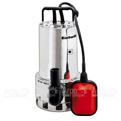 Насос дренажно-фекальный Einhell GC-DP 1020 N в Брянске