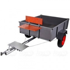 Тележка прицепная для культиваторов Rein Tig 7080, 90105 в Брянске