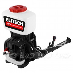 Воздуходувка бензиновая Elitech BP 6338RMD в Брянске