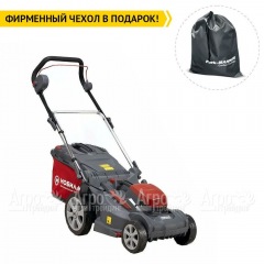 Газонокосилка аккумуляторная Мобил К XMA37 Комфорт в Брянске