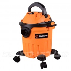 Строительный пылесос Вихрь СП-1400/15 в Брянске