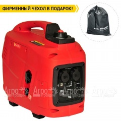 Бензогенератор инверторный Elitech БИГ 2600Р 2.3 кВт в Брянске