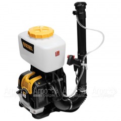 Опрыскиватель бензиновый Denzel GS-63-PRO в Брянске