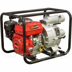 Бензиновая мотопомпа Prorab GWP-83 в Брянске