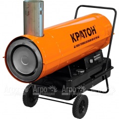 Дизельная тепловая пушка Кратон IDH-45/1000 в Брянске
