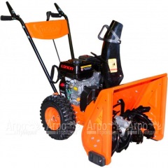 Снегоуборщик Prorab GST 56-S в Брянске