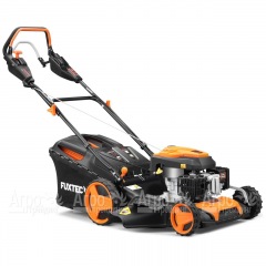 Газонокосилка бензиновая Fuxtec FX-RM5196PROSL в Брянске