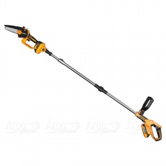 Высоторез аккумуляторный DEKO DKCHS 20-150 в Брянске