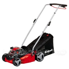 Газонокосилка аккумуляторная Einhell PXC GE-CM 33 Li-Solo в Брянске