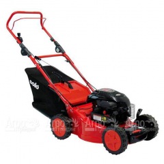 Газонокосилка бензиновая Solo 542 X в Брянске