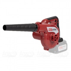 Воздуходувка аккумуляторная RedVerg RD-BV18M/U (без аккумулятора и зарядного устройства) в Брянске