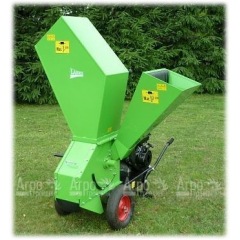 Измельчитель веток и древесных остатков Laski KDO 85/13T в Брянске