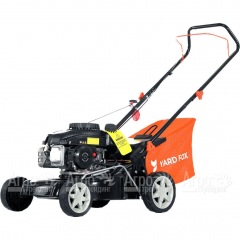 Газонокосилка бензиновая Yard Fox 40P в Брянске