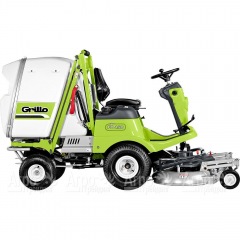 Садовый райдер Grillo FD 450 в Брянске