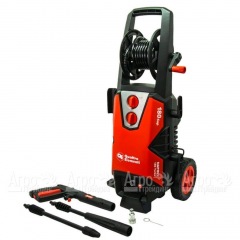 Мойка высокого давления Quattro Elementi Napoli 180 Turbo в Брянске