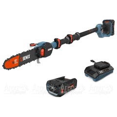 Высоторез аккумуляторный Senix CSPX6-M-EU в Брянске