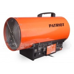 Газовая тепловая пушка Patriot GSC-507 в Брянске