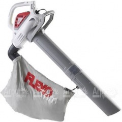 Садовый пылесос (воздуходувка) Flexo Trim LSN 2600 E в Брянске