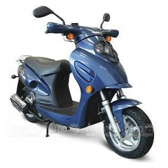 Скутер Felicita в Брянске