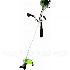 Бензокоса (бензиновый триммер) Сибртех БКС-3000-2 в Брянске