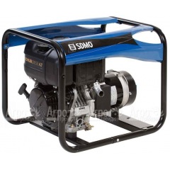 Бензогенератор SDMO Perform 3000 3 кВт в Брянске