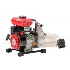 Бензиновая мотопомпа AL-KO BMP 14000 в Брянске