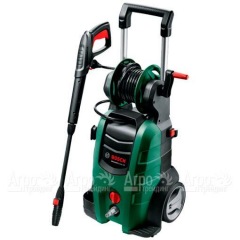 Мойка высокого давления Bosch AdvancedAquatak 140 в Брянске