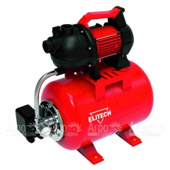 Насосная станция Elitech САВ 1000П/24 в Брянске