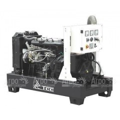 Дизельная электростанция TCC LS-31 открытая в Брянске