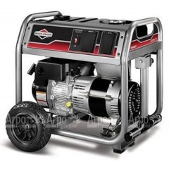 Бензогенератор Briggs&#38;Stratton 3750A 3 кВт в Брянске