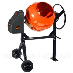 Бетоносмеситель Patriot BM 128C (Бетономешалка Patriot BM 128C) в Брянске