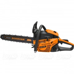Бензопила Carver RSG 345-15" в Брянске