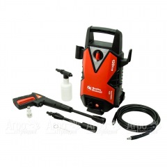 Мойка высокого давления Quattro Elementi Palermo 120 в Брянске