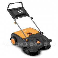 Подметальная машина Villartec SM 750 в Брянске