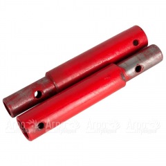 Удлинители осей для мотоблоков DDE Мустанг-2/3 в Брянске