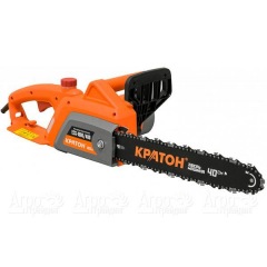 Электропила Кратон "Зверь машина" ECS-1800/400-16" в Брянске