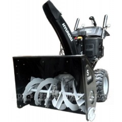 Снегоуборщик Hyundai S 7090 в Брянске