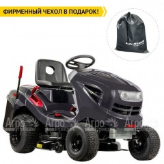 Садовый минитрактор Al-Ko T 18-103.2 HD Comfort в Брянске