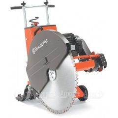 Швонарезчик (электрический) Husqvarna  FS 700 E (Самоход) в Брянске