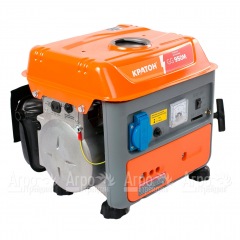 Бензогенератор Кратон GG-950M 0.65 кВт в Брянске