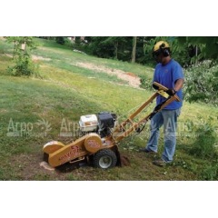  Измельчитель пней Rayco RG 13 в Брянске