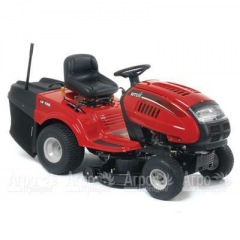 Садовый минитрактор MTD LE 135 H в Брянске