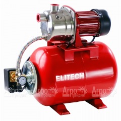 Насосная станция Elitech САВ 1000-24Н в Брянске