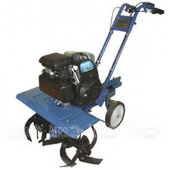 Культиватор Крот МК 5-01 с двигателем Honda GC 135 4 л.с. в Брянске