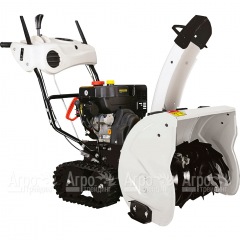 Снегоуборщик гусеничный Техпром СМБ-Т9.0/620 ЭФ в Брянске