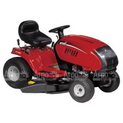 Садовый минитрактор MTD LF 125 (RTG) в Брянске