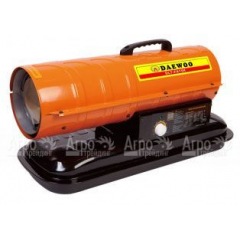 Дизельная тепловая пушка Daewoo DLT-FA45K в Брянске