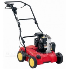 Бензиновый вертикуттер Wolf-Garten UV 35 B в Брянске
