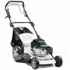 Газонокосилка бензиновая Alpina Premium 5300 WHX4 в Брянске